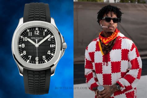 21 savage patek philippe|21 savage zesty.